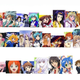 Illustration for article titled Marvel at How Japanese Anime Has Changed and Evolved